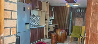 ویلا فلت جنگلی دالخانی