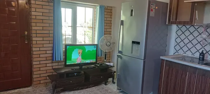 ویلا فلت جنگلی دالخانی