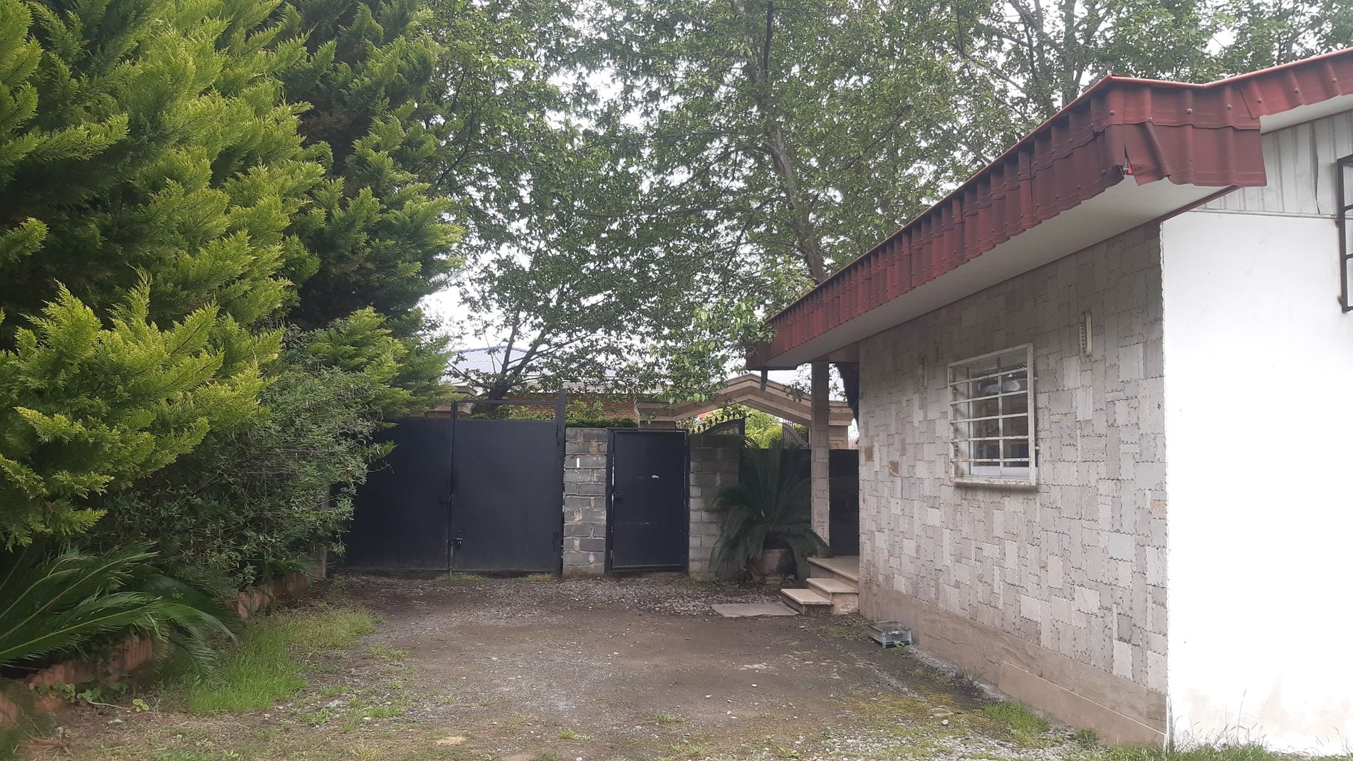 ویلا یک خوابه ساحلی توسکا 3