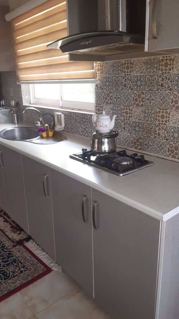 ویلا یک خوابه ساحلی توسکا 3