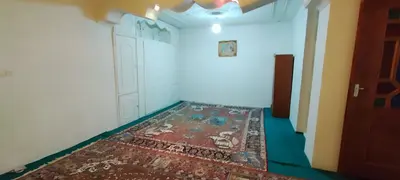 اقامتگاه سنتی دوخوابه شاهان کوه - واحد 3