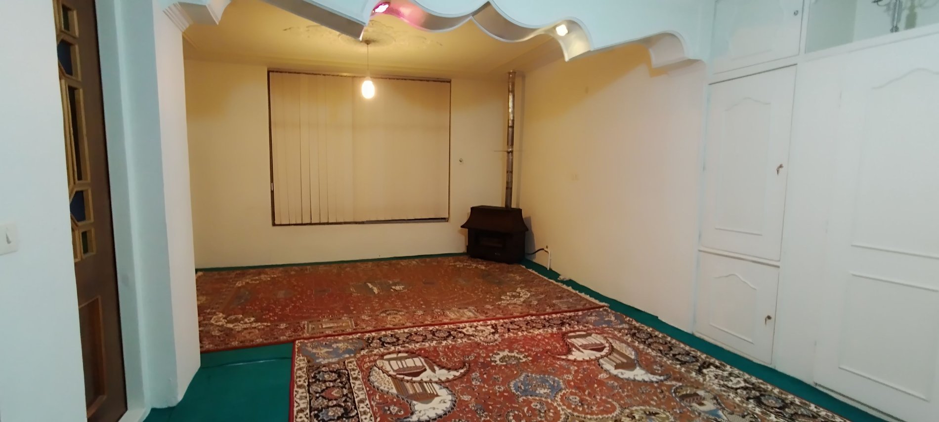 اقامتگاه سنتی دوخوابه شاهان کوه - واحد 3