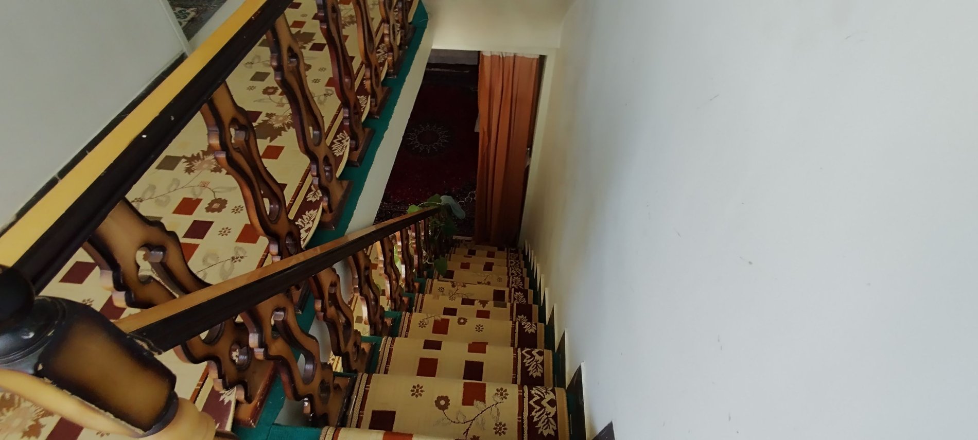 اقامتگاه سنتی دوخوابه شاهان کوه - واحد 3