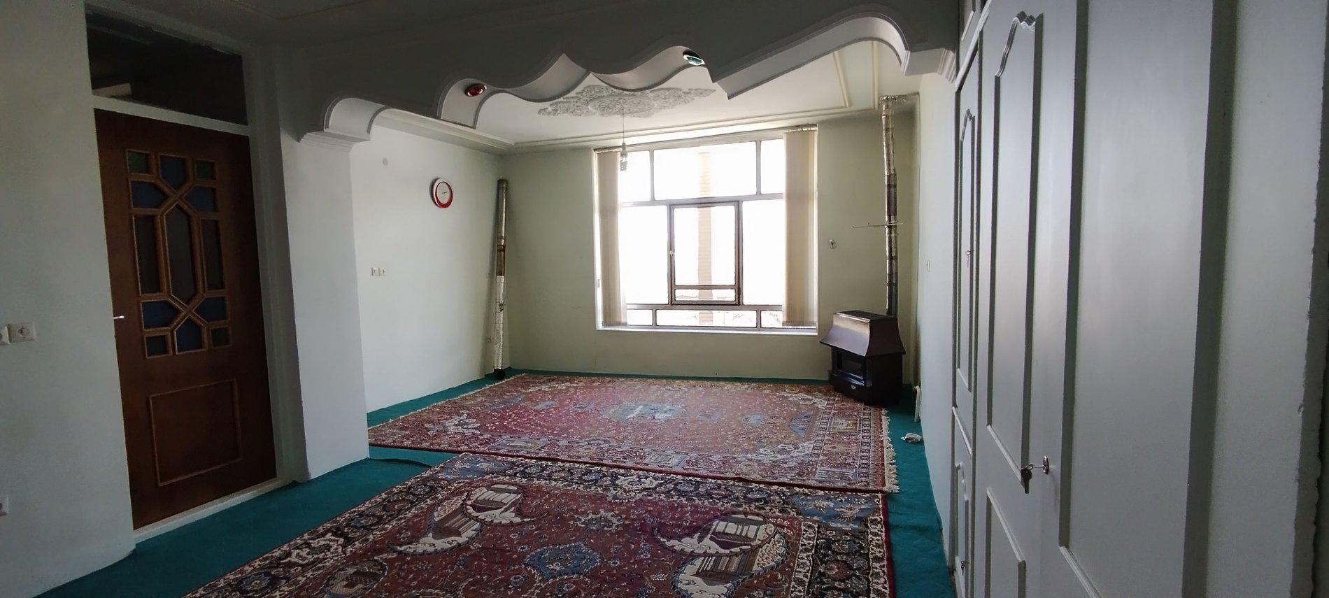 اقامتگاه سنتی دوخوابه شاهان کوه - واحد 3