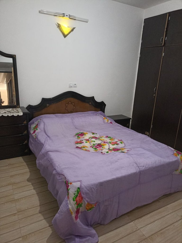 سوئیت دوخوابه کیان 6