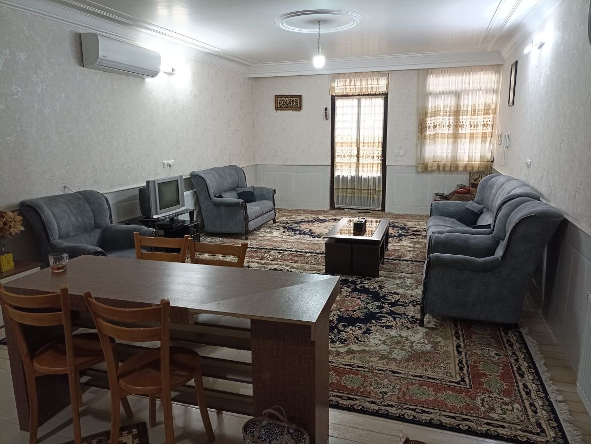 سوئیت دوخوابه کیان 6