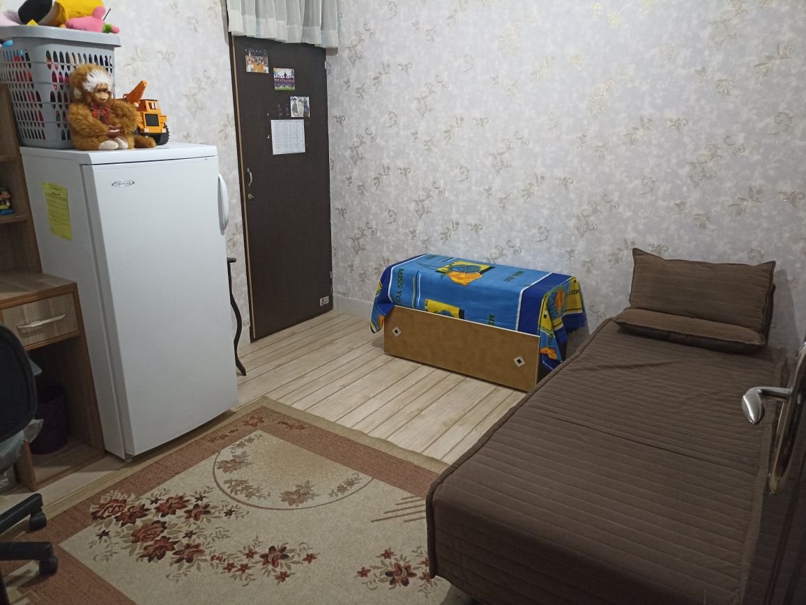 سوئیت دوخوابه کیان 6