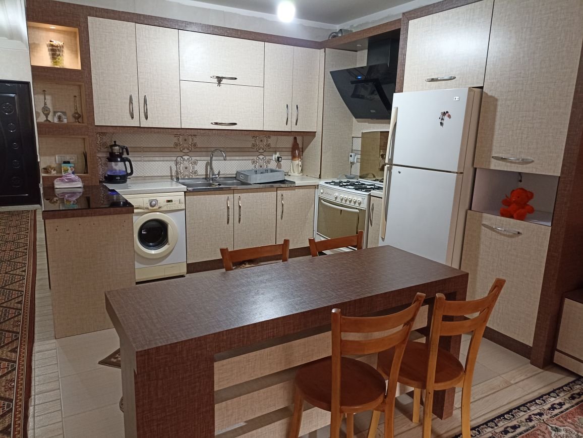 سوئیت دوخوابه کیان 6