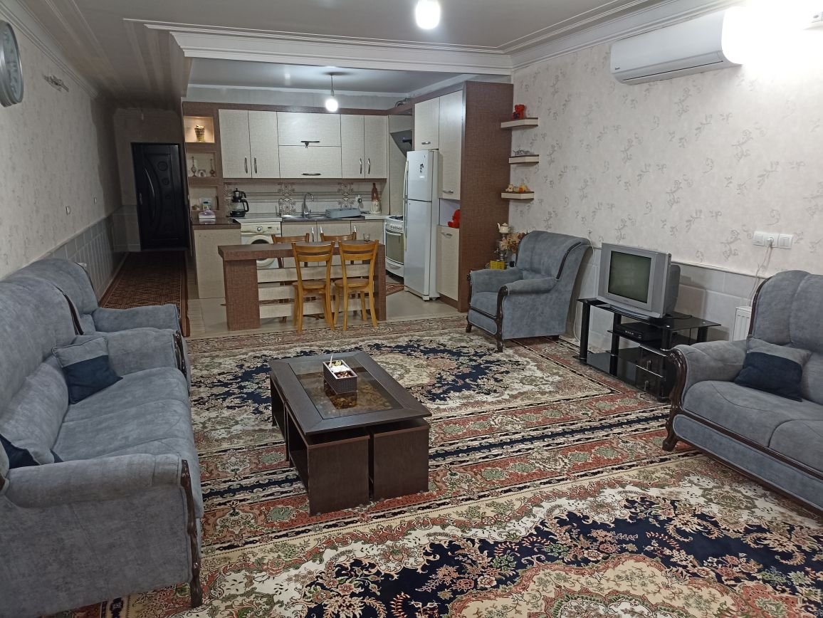 سوئیت دوخوابه کیان 6