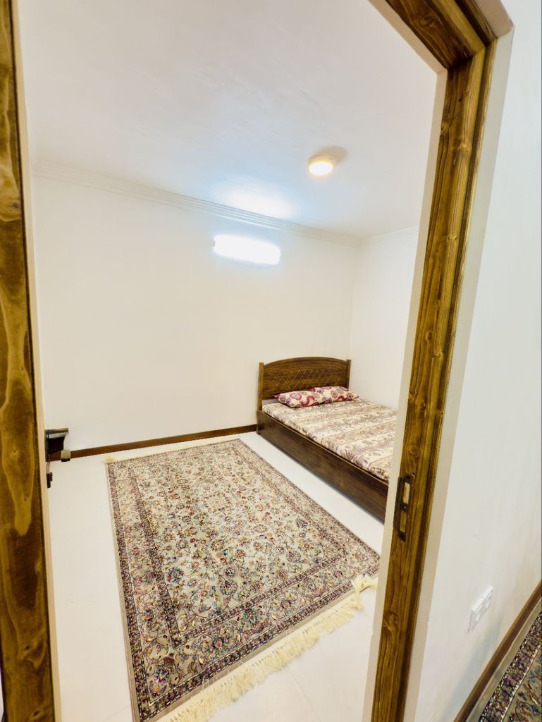 یک خوابه نیلماه