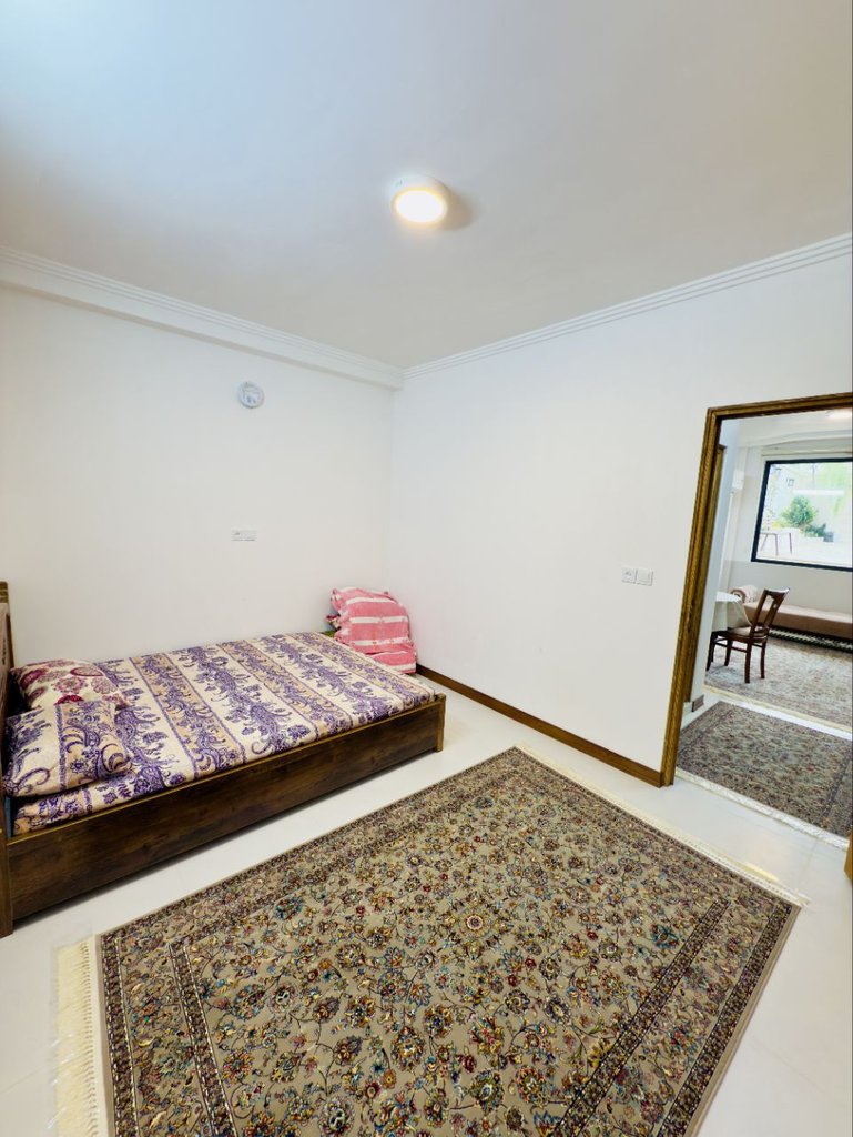 یک خوابه نیلماه