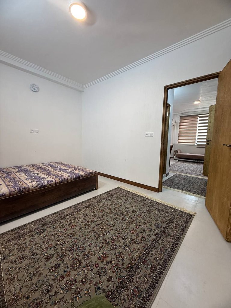 آپارتمان یک خوابه ماهوت