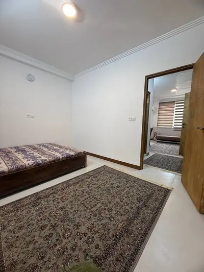 آپارتمان یک خوابه ماهوت