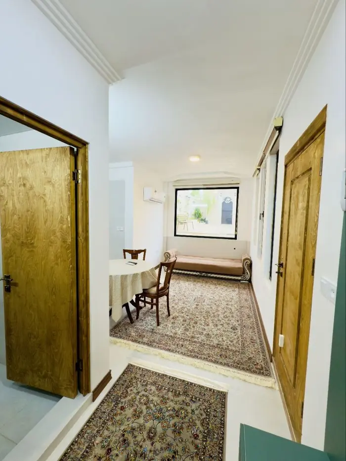 آپارتمان یک خوابه نیلماه