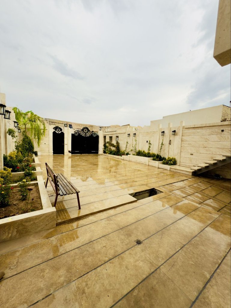 آپارتمان یک خوابه نیلماه