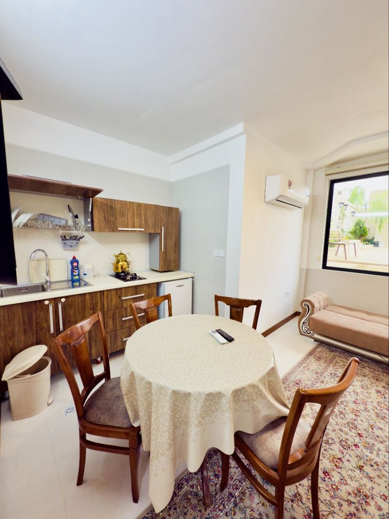 یک خوابه نیلماه