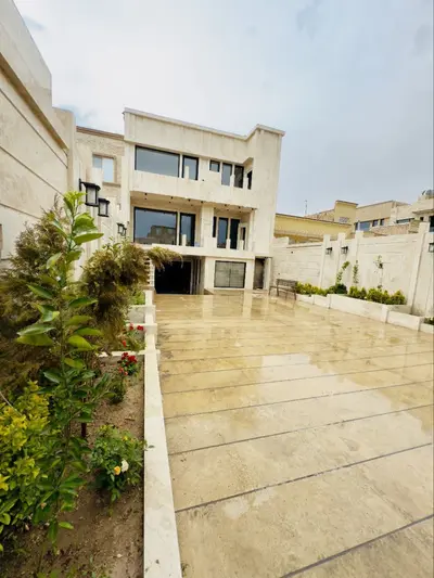 آپارتمان یک خوابه نیلماه