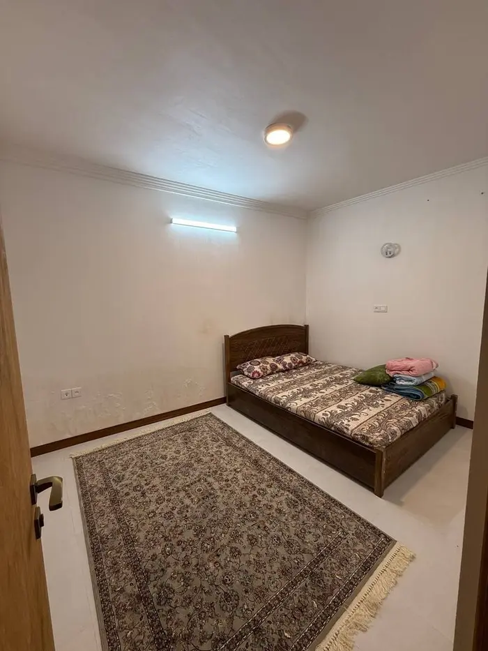 آپارتمان یک خوابه ماهوت