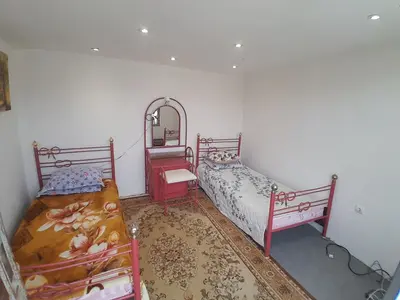 ویلا یک خوابه استخردار آبگرم نرگس 2