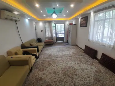 ویلا یک خوابه استخردار آبگرم نرگس 2