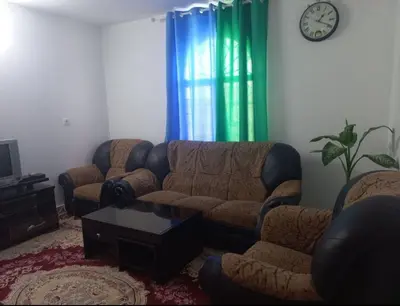 سوئیت یک خوابه آرنیک