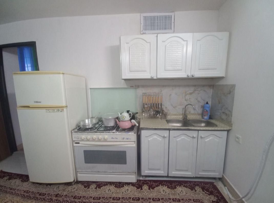 یک خوابه آرنیک