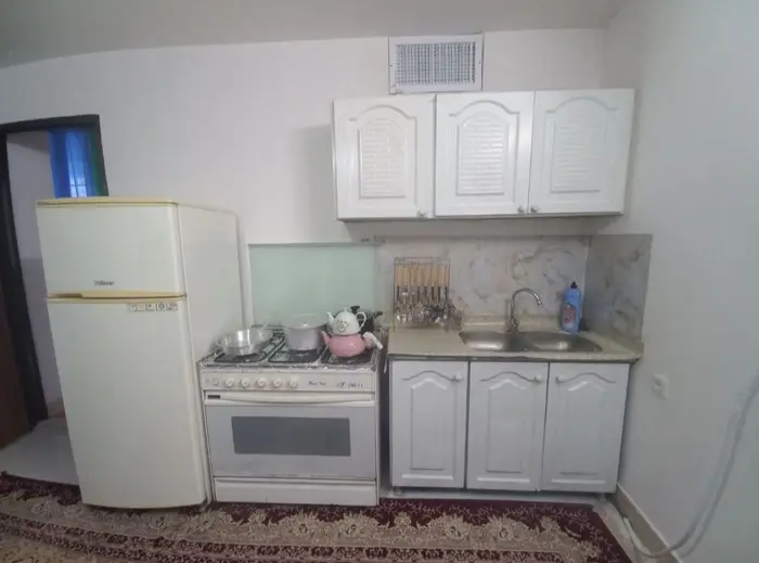 سوئیت یک خوابه آرنیک