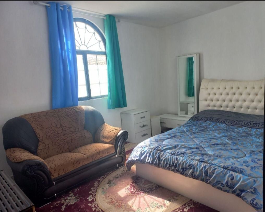 یک خوابه آرنیک