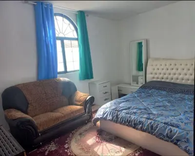 سوئیت یک خوابه آرنیک