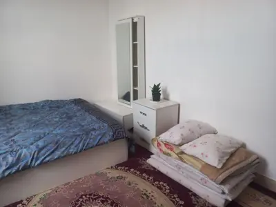 سوئیت یک خوابه آرنیک