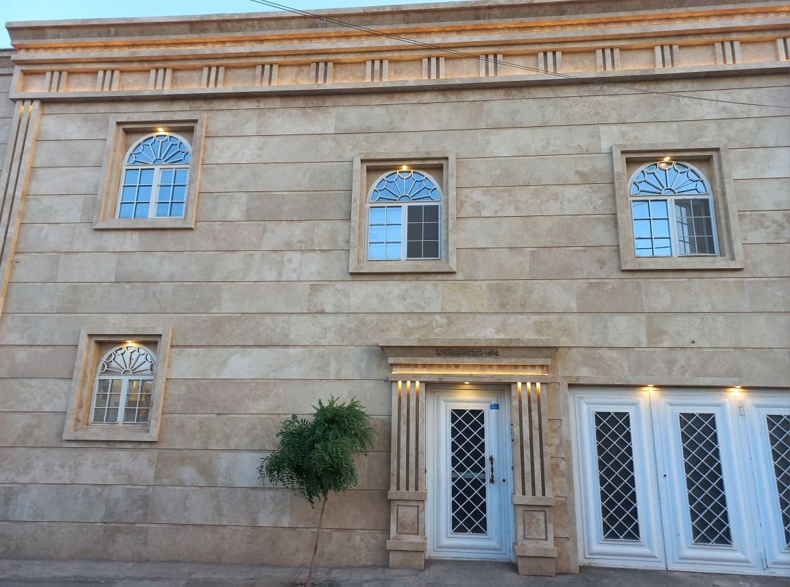 یک خوابه آرنیک