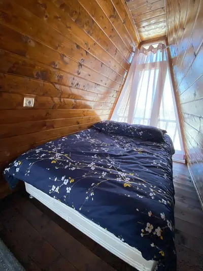 کلبه دوخوابه  دوبلکس سوئیسی گیلدا تاون