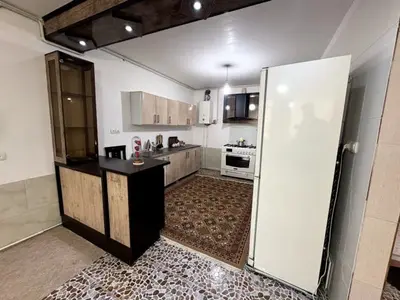 ویلا یک خوابه دریاچه کیو جهادگران