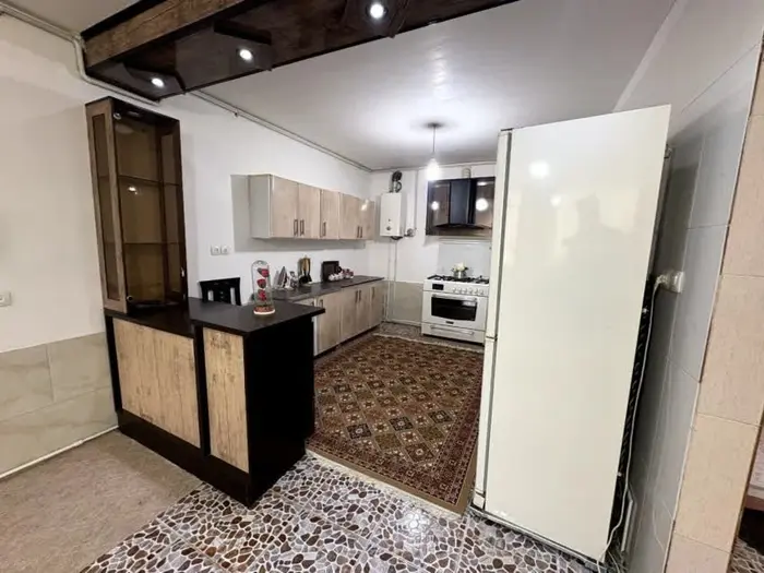 ویلا یک خوابه دریاچه کیو جهادگران