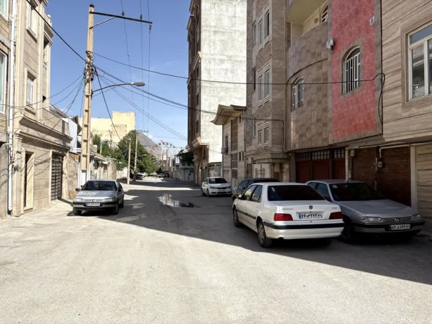 ویلا یک خوابه دریاچه کیو جهادگران