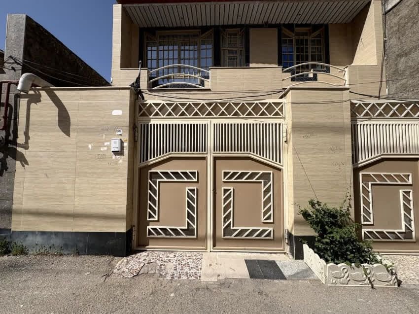 ویلا یک خوابه دریاچه کیو جهادگران