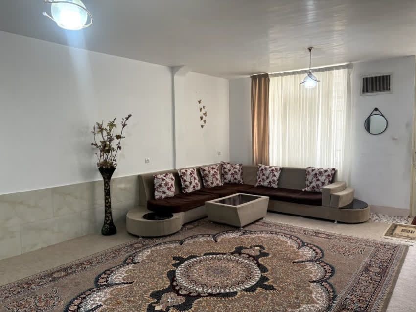 یک خوابه دریاچه کیو جهادگران