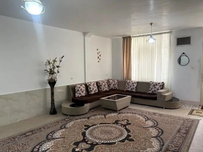 ویلا یک خوابه دریاچه کیو جهادگران