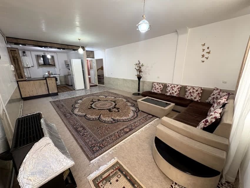 یک خوابه دریاچه کیو جهادگران