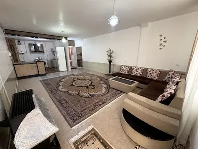 ویلا یک خوابه دریاچه کیو جهادگران