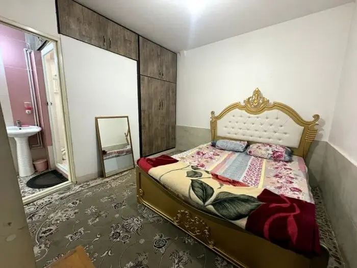 ویلا یک خوابه دریاچه کیو جهادگران