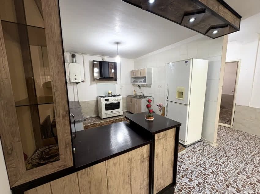 ویلا یک خوابه دریاچه کیو جهادگران