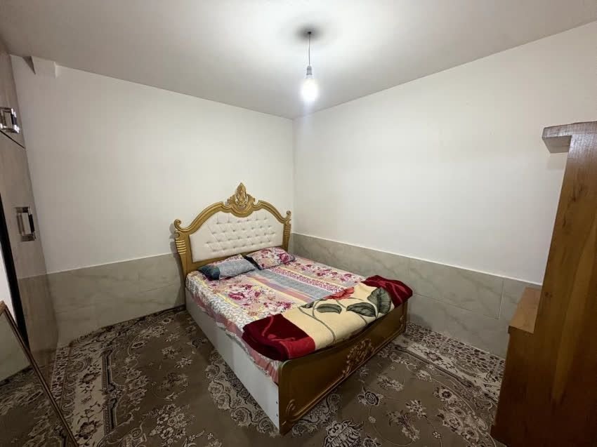 یک خوابه دریاچه کیو جهادگران