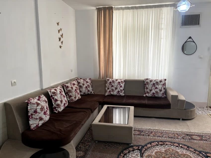 یک خوابه دریاچه کیو جهادگران