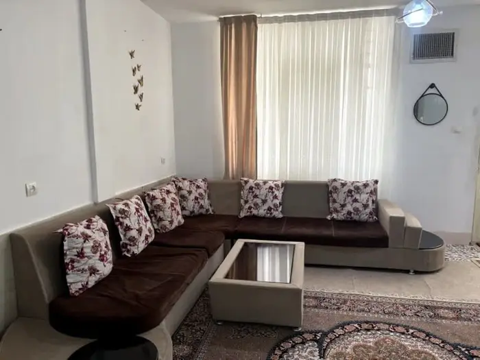 ویلا یک خوابه دریاچه کیو جهادگران