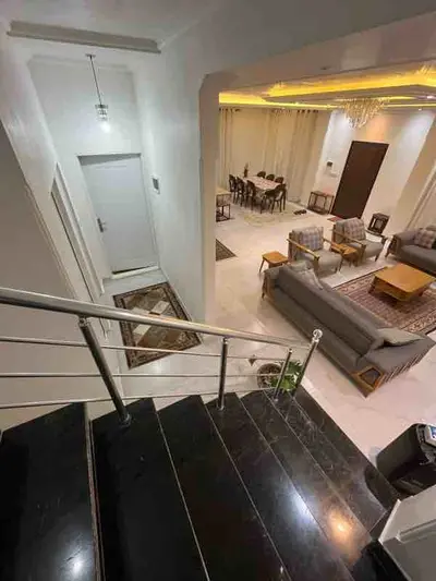 ویلا چهارخوابه ساحلی قصر سفید