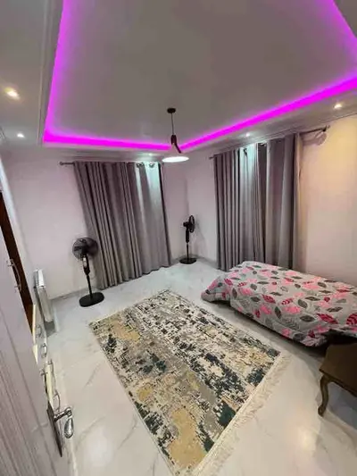 ویلا چهارخوابه ساحلی قصر سفید