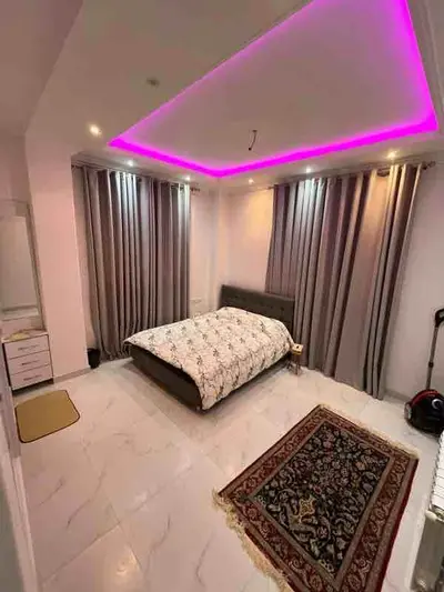 ویلا چهارخوابه ساحلی قصر سفید