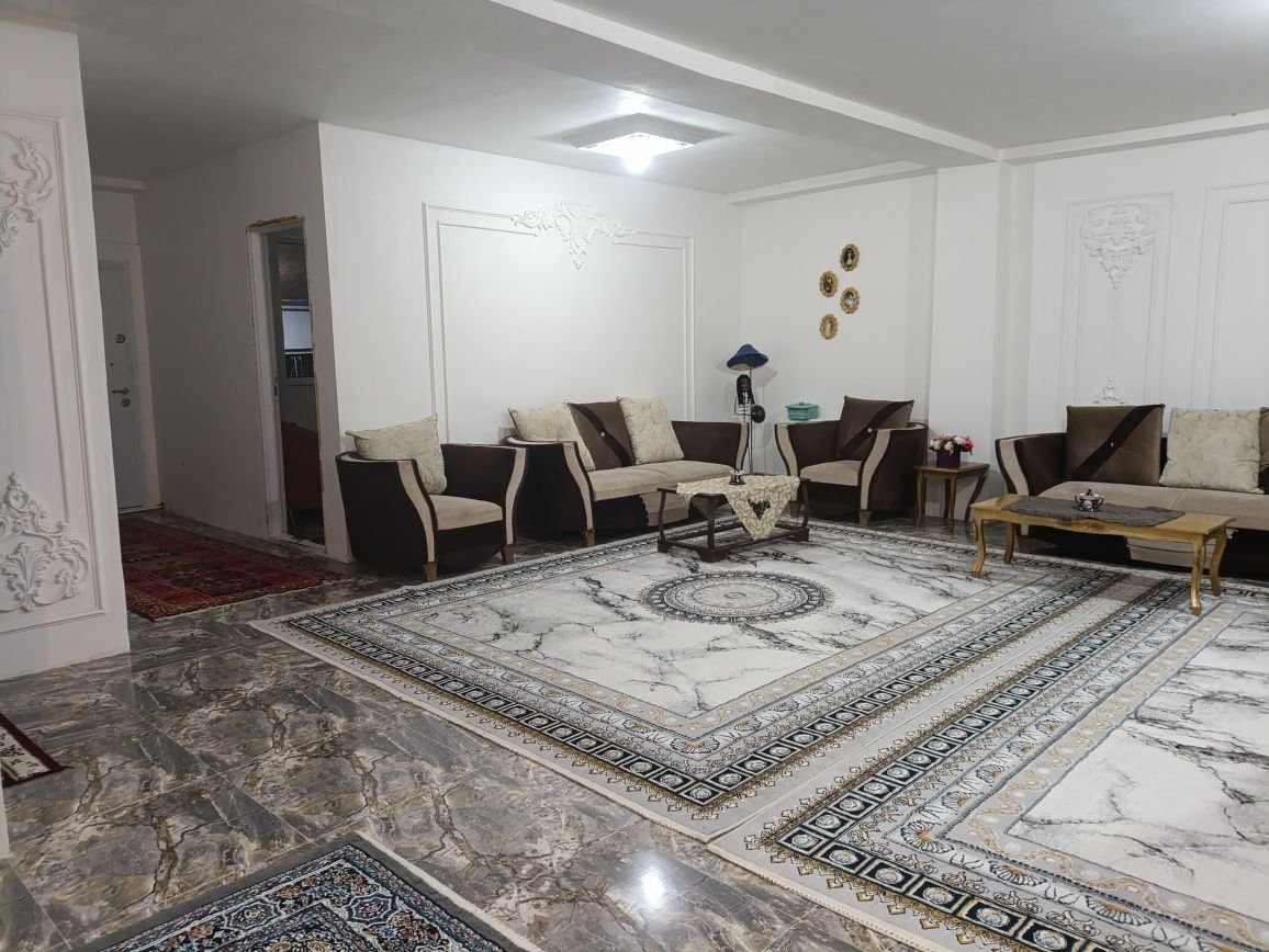 ویلا دوخوابه استخردار آبگرم صدفی