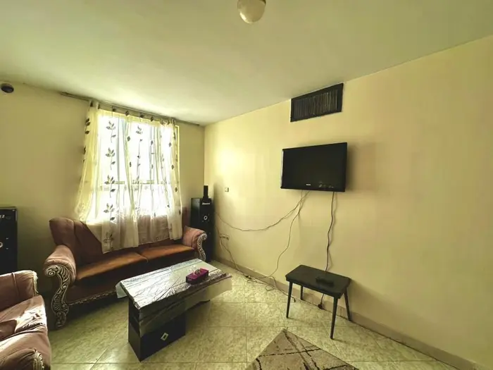 آپارتمان یک خوابه مطلق